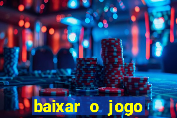 baixar o jogo super mario